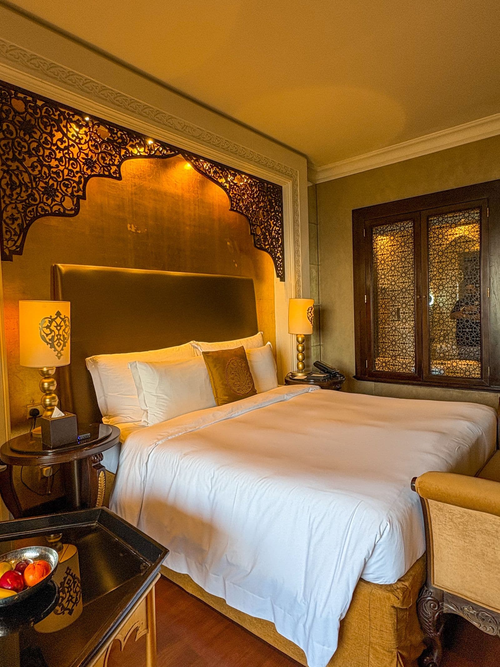 Hotel Reservations