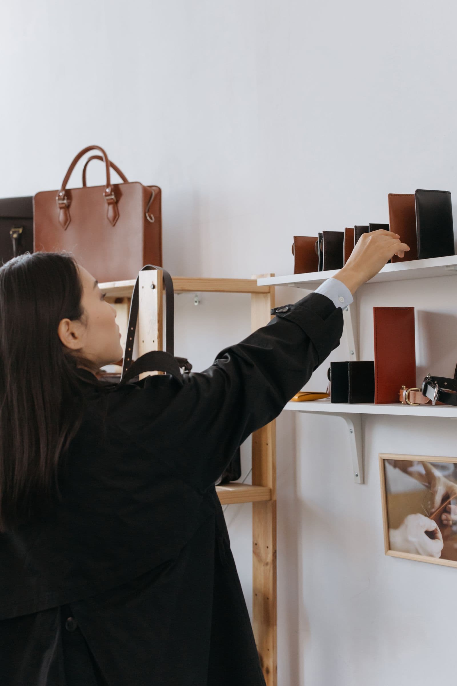 Personal Shopping