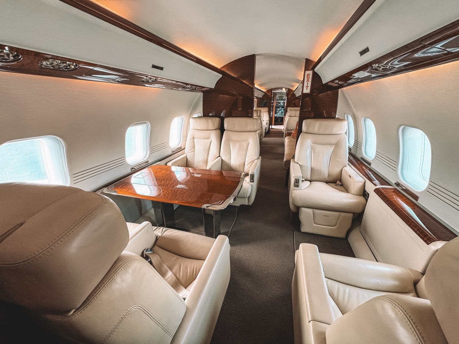 Private Jet Charters