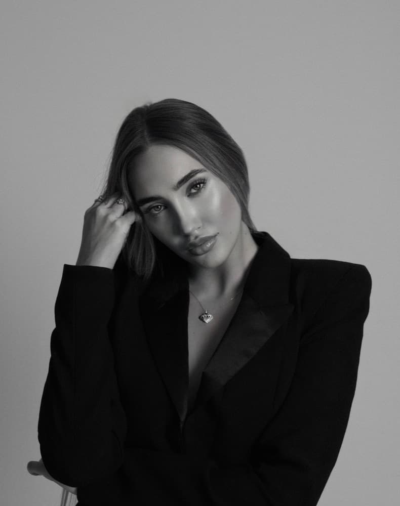 Harleigh Perez